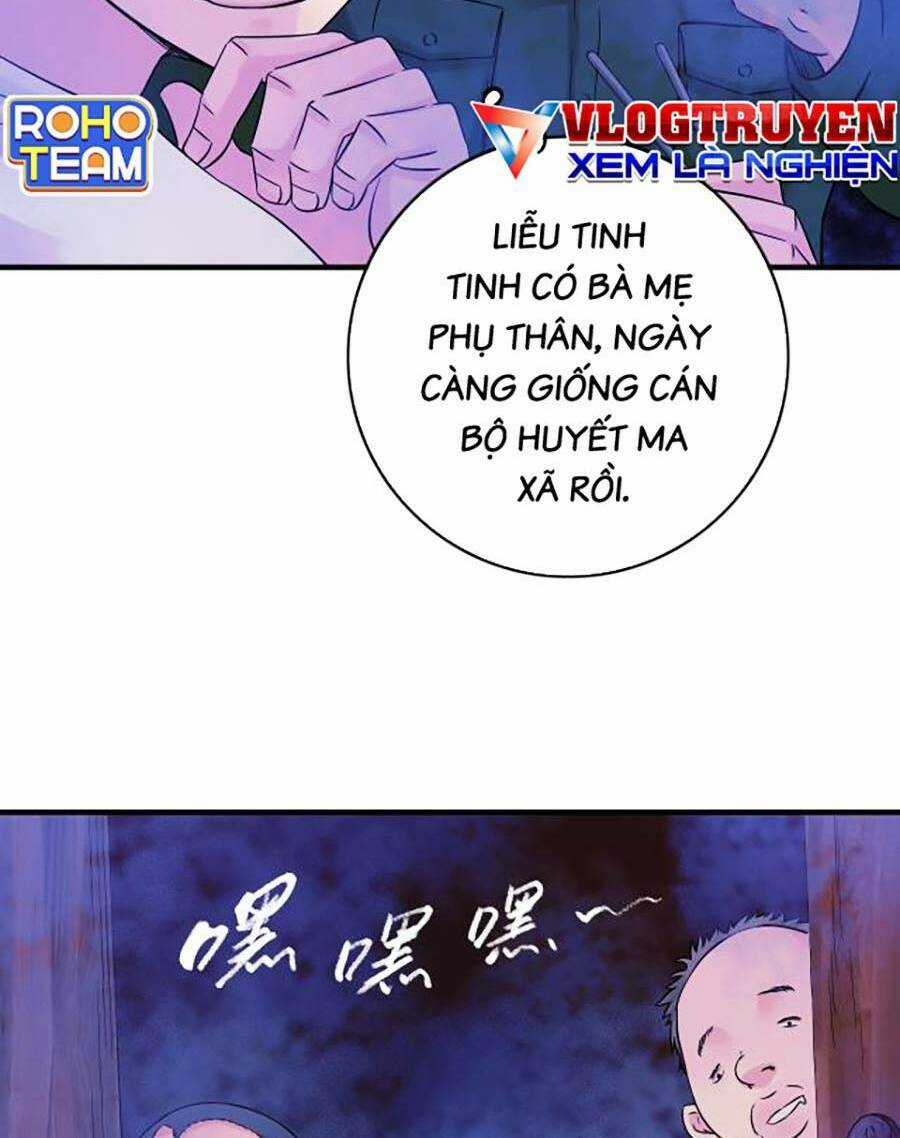 Kí Hiệu Cuối Cùng Chapter 14 trang 33