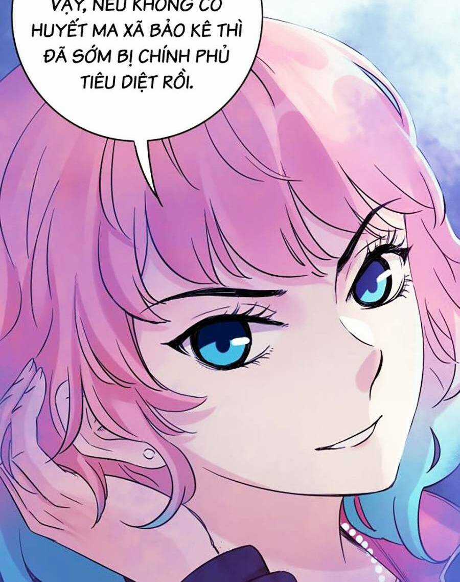 Kí Hiệu Cuối Cùng Chapter 14 trang 39