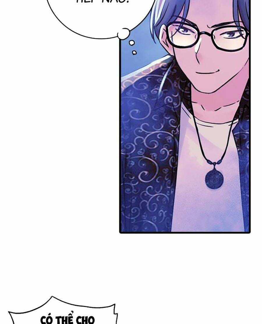 Kí Hiệu Cuối Cùng Chapter 14 trang 41