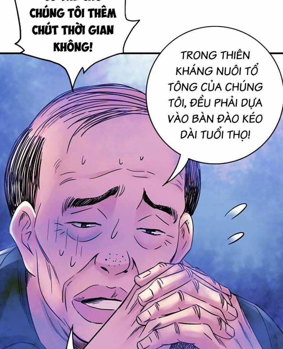 Kí Hiệu Cuối Cùng Chapter 14 trang 42