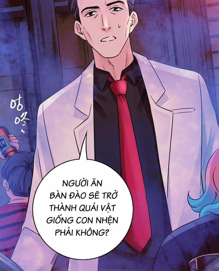 Kí Hiệu Cuối Cùng Chapter 14 trang 44