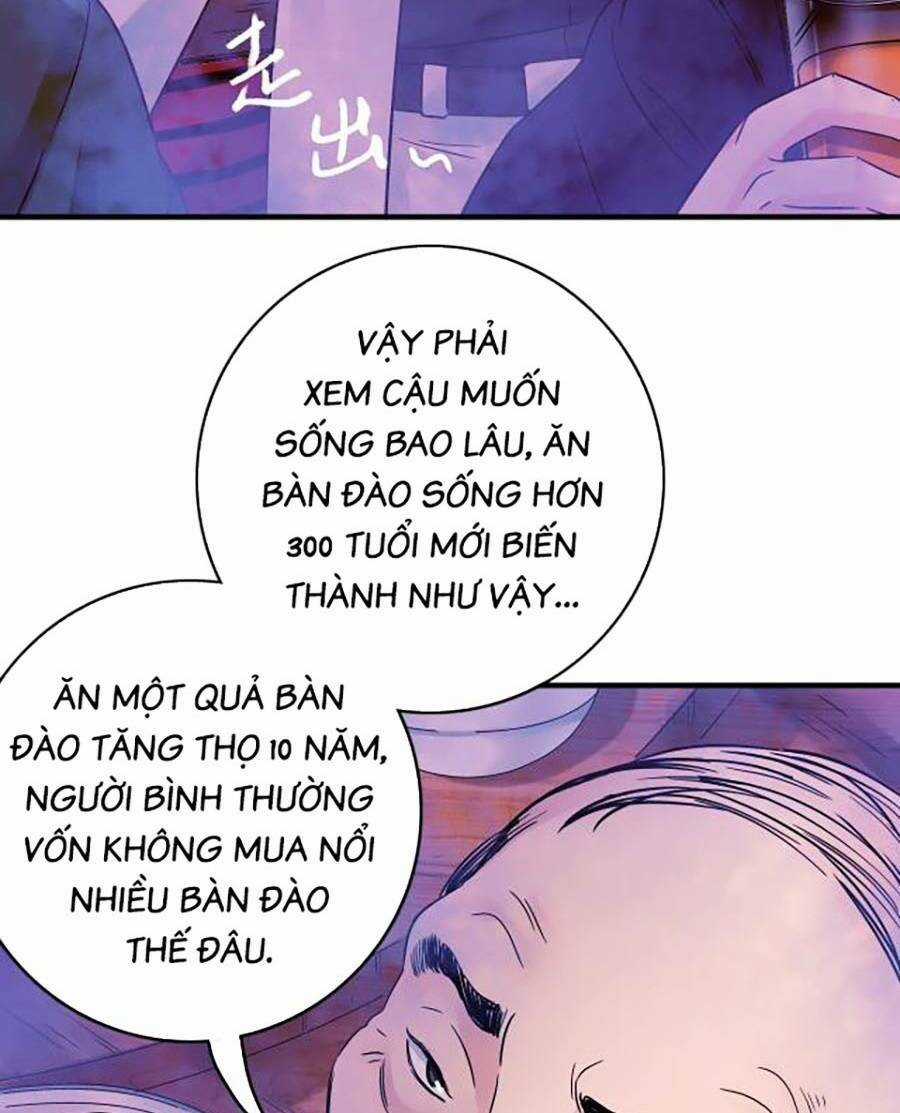 Kí Hiệu Cuối Cùng Chapter 14 trang 45
