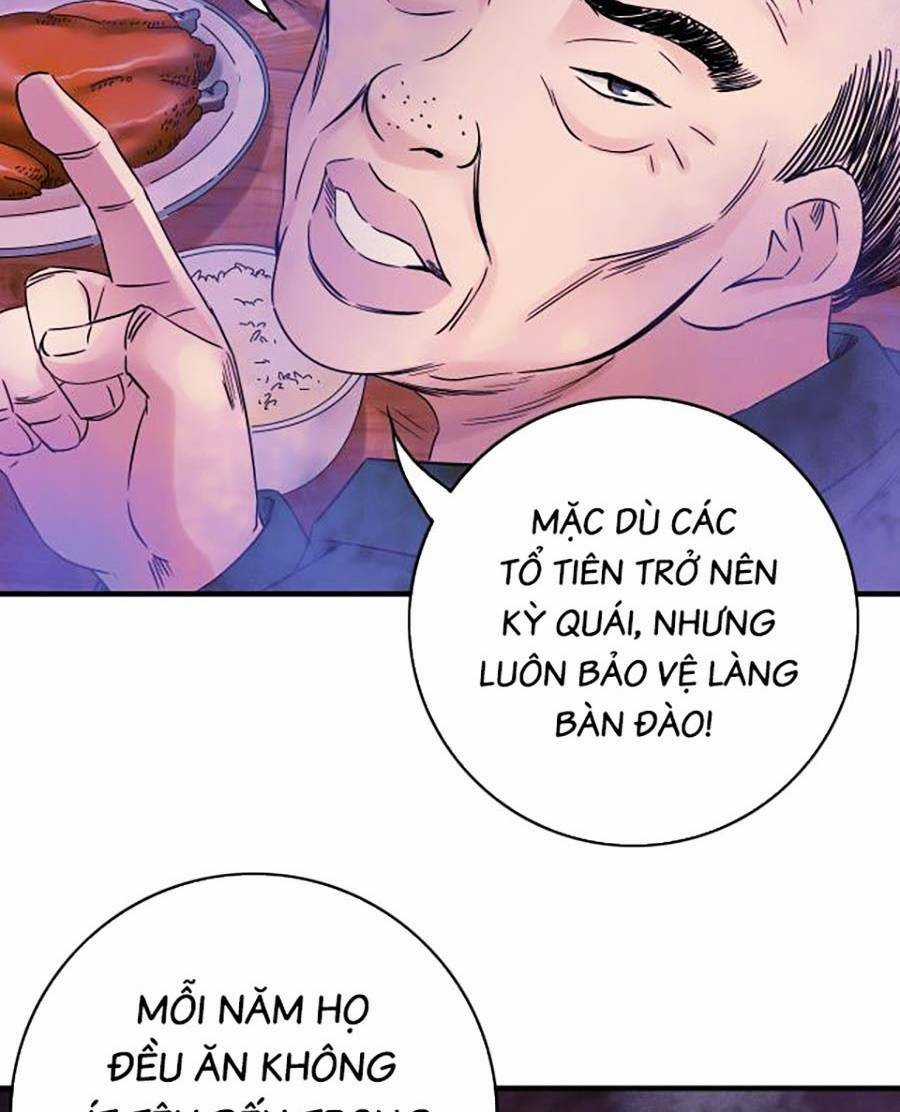 Kí Hiệu Cuối Cùng Chapter 14 trang 46
