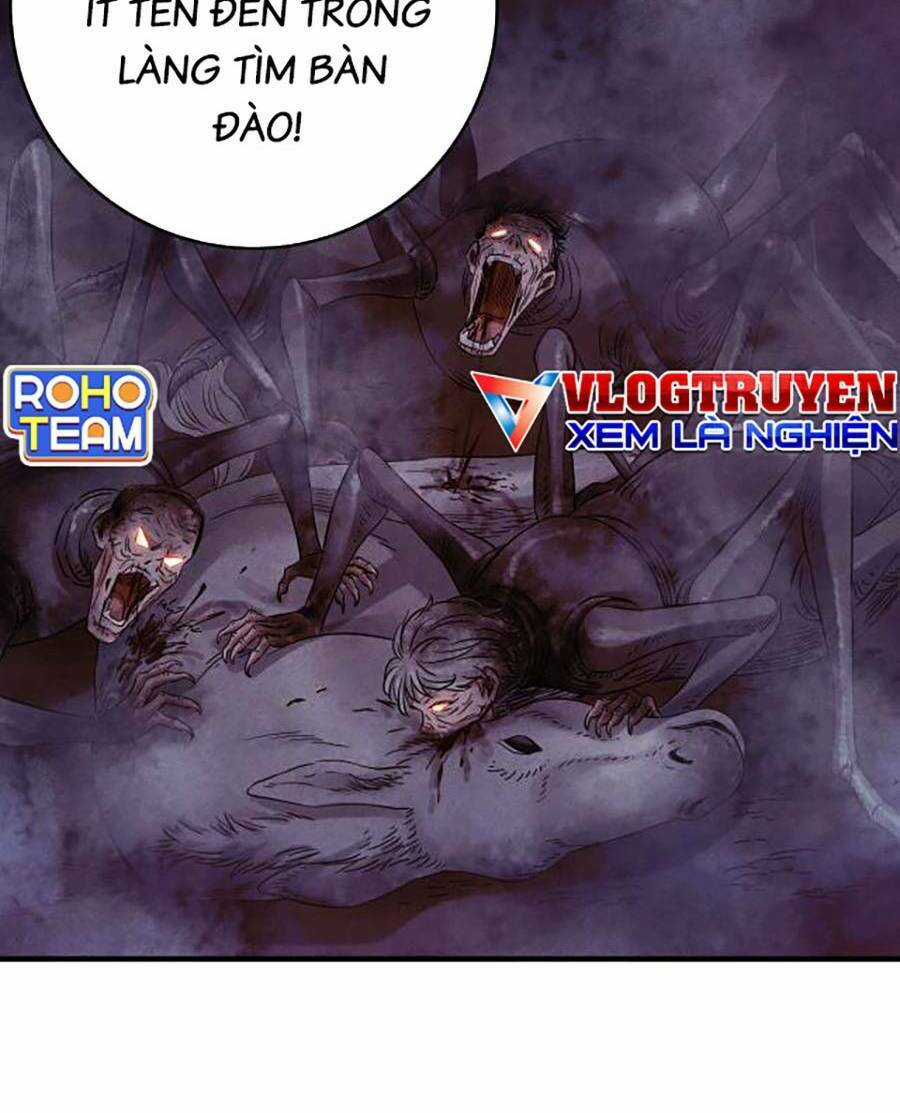 Kí Hiệu Cuối Cùng Chapter 14 trang 47