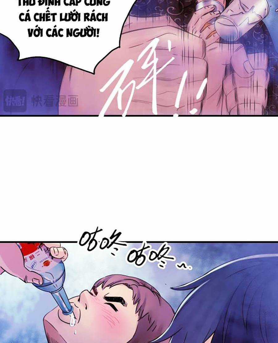 Kí Hiệu Cuối Cùng Chapter 14 trang 50