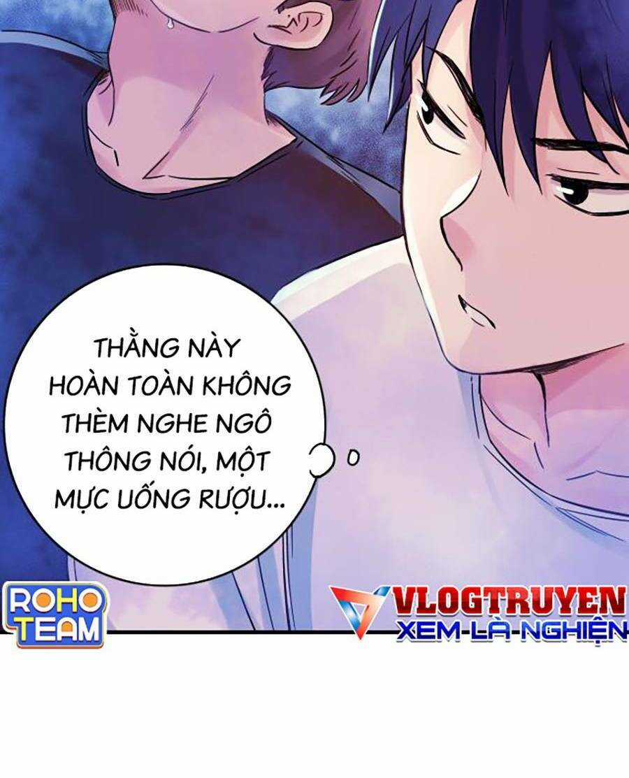 Kí Hiệu Cuối Cùng Chapter 14 trang 51