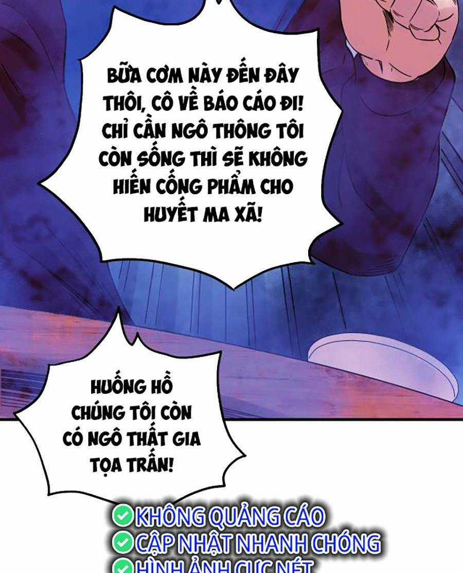 Kí Hiệu Cuối Cùng Chapter 14 trang 53