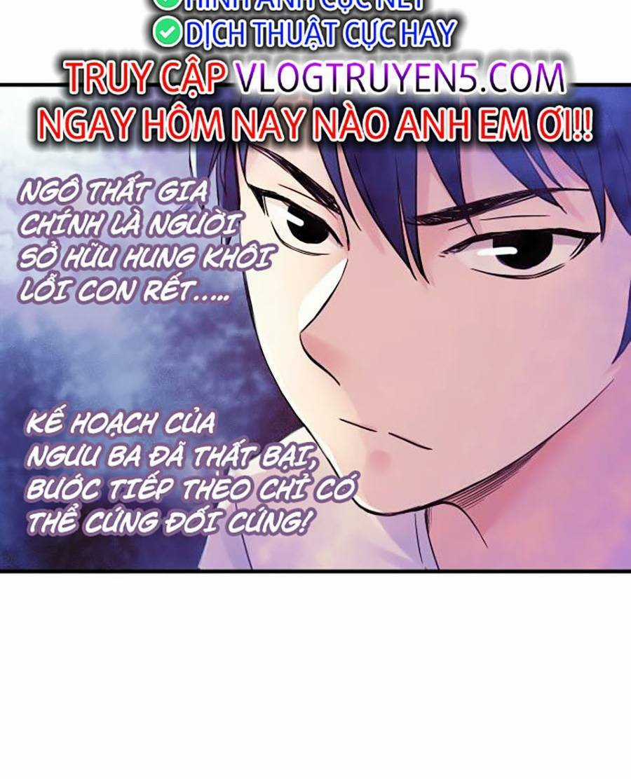 Kí Hiệu Cuối Cùng Chapter 14 trang 54