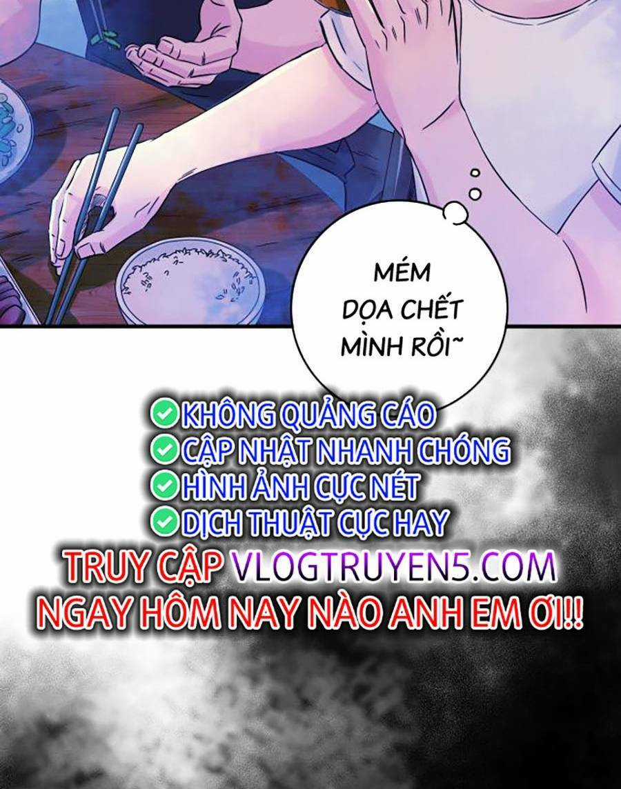 Kí Hiệu Cuối Cùng Chapter 14 trang 6