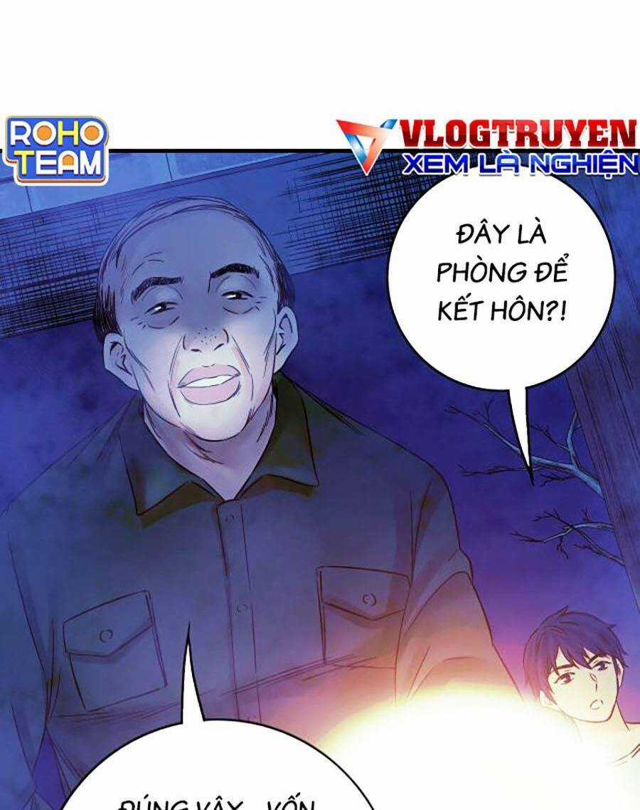 Kí Hiệu Cuối Cùng Chapter 14 trang 61