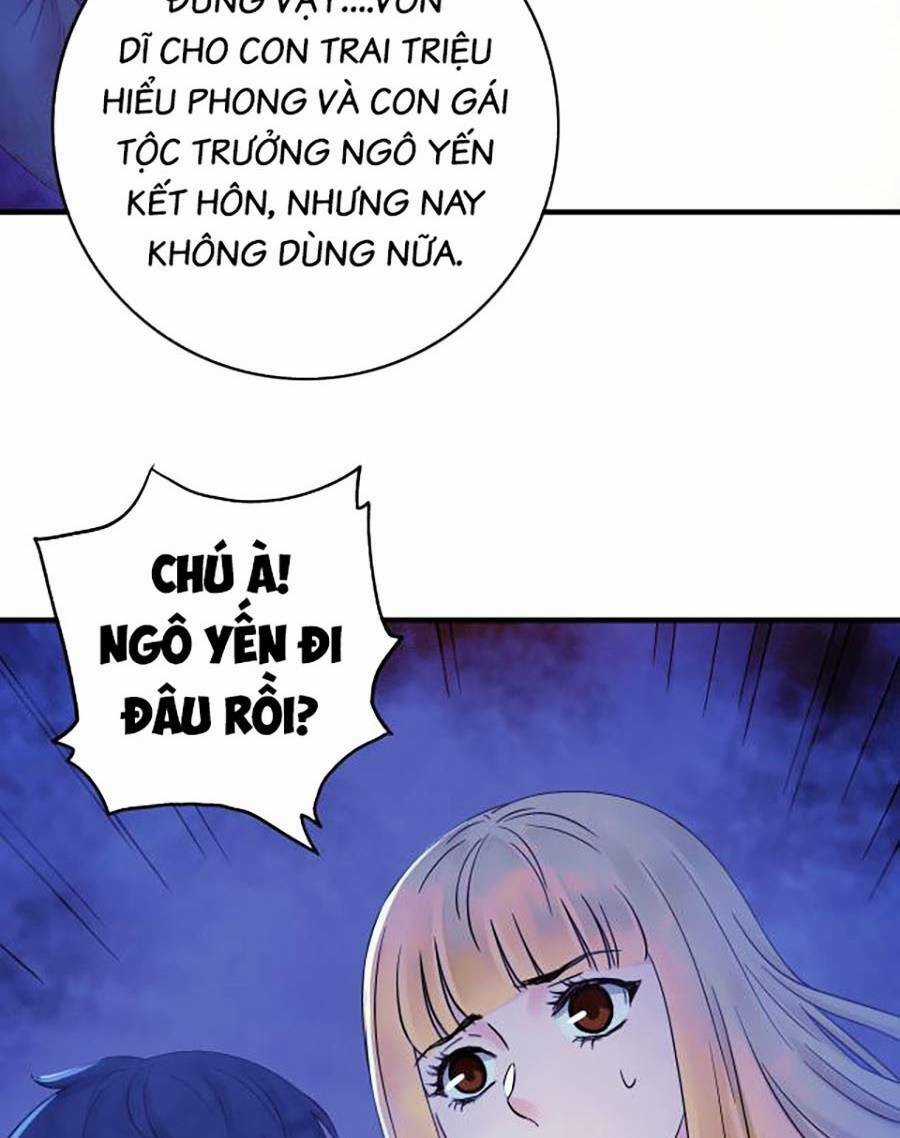 Kí Hiệu Cuối Cùng Chapter 14 trang 62