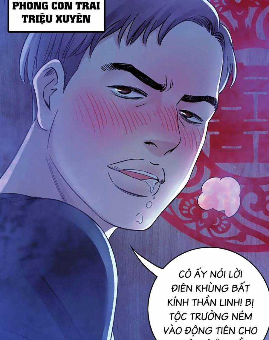 Kí Hiệu Cuối Cùng Chapter 14 trang 64