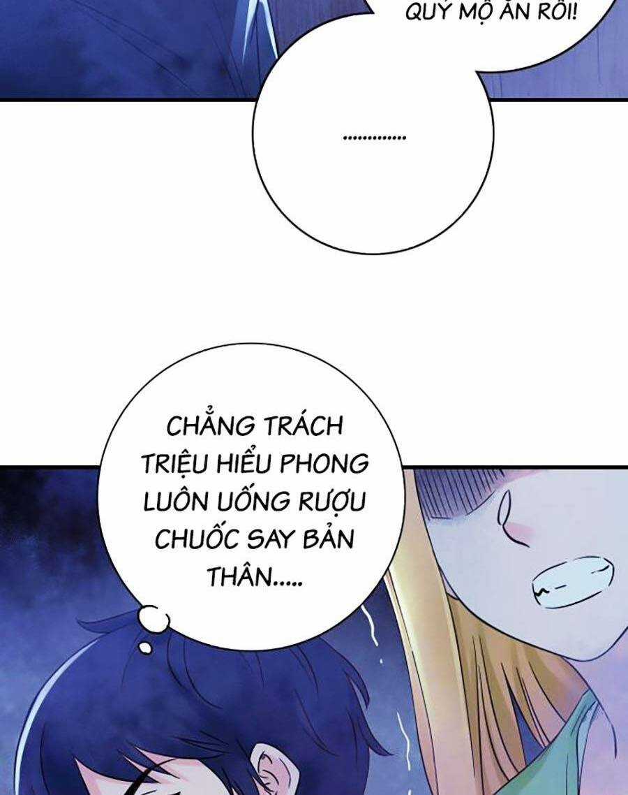 Kí Hiệu Cuối Cùng Chapter 14 trang 65