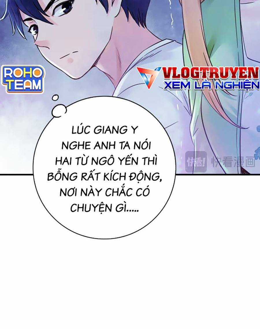 Kí Hiệu Cuối Cùng Chapter 14 trang 66