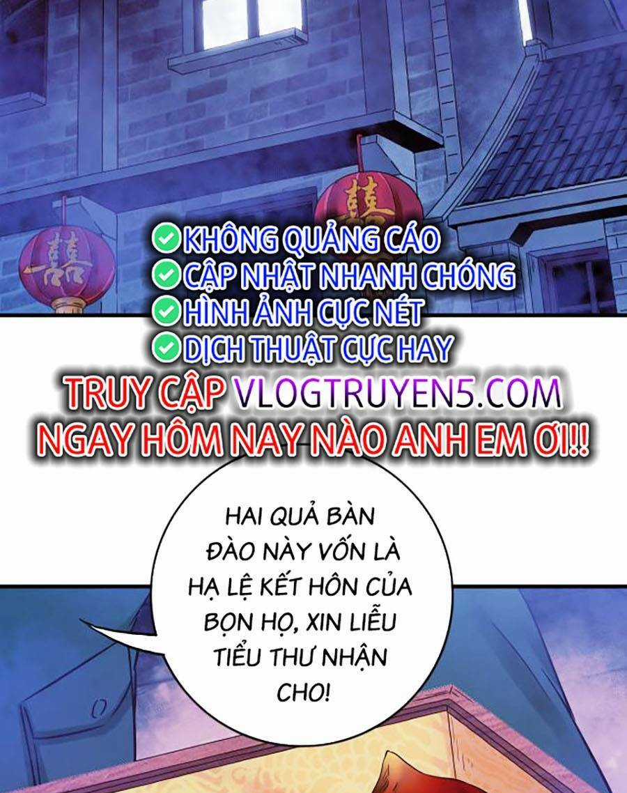 Kí Hiệu Cuối Cùng Chapter 14 trang 68