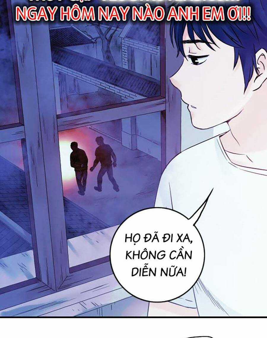 Kí Hiệu Cuối Cùng Chapter 14 trang 73