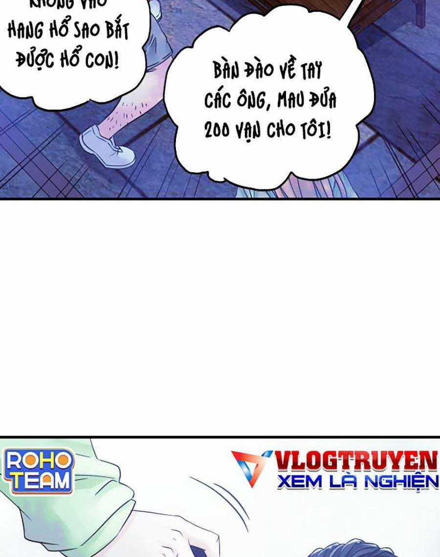 Kí Hiệu Cuối Cùng Chapter 14 trang 75