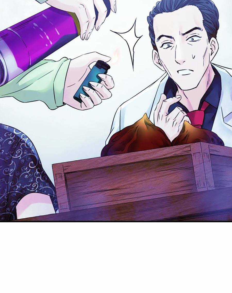 Kí Hiệu Cuối Cùng Chapter 14 trang 76