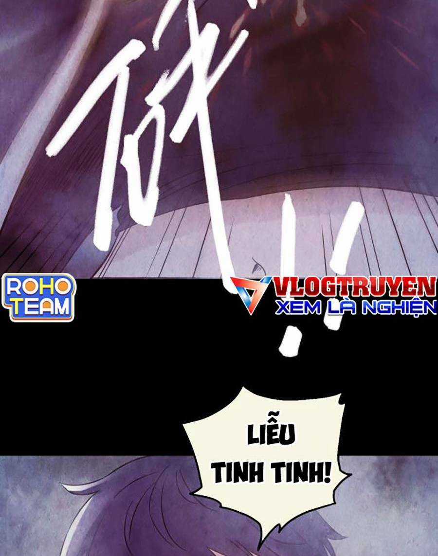Kí Hiệu Cuối Cùng Chapter 14 trang 8