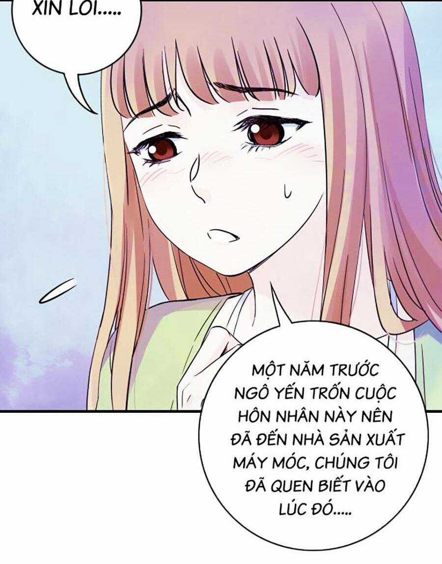 Kí Hiệu Cuối Cùng Chapter 15 trang 11