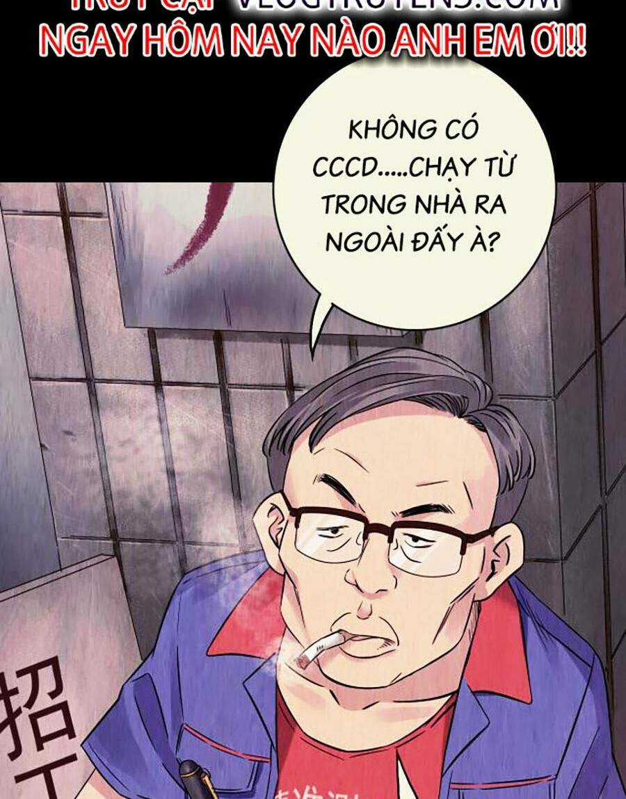 Kí Hiệu Cuối Cùng Chapter 15 trang 15