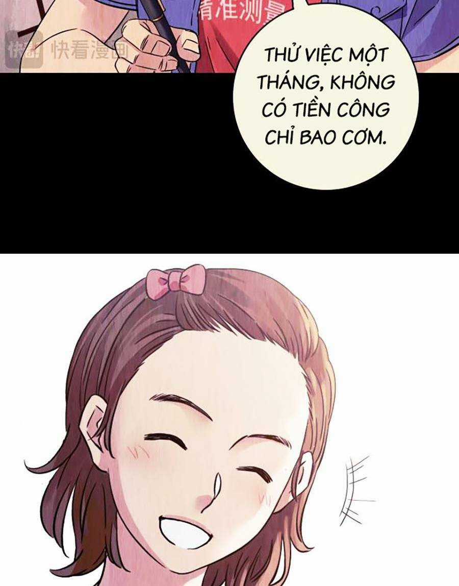 Kí Hiệu Cuối Cùng Chapter 15 trang 16