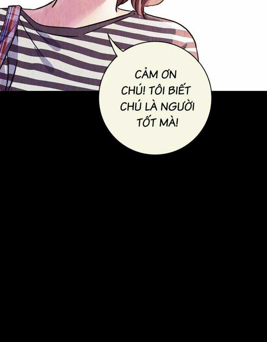 Kí Hiệu Cuối Cùng Chapter 15 trang 17