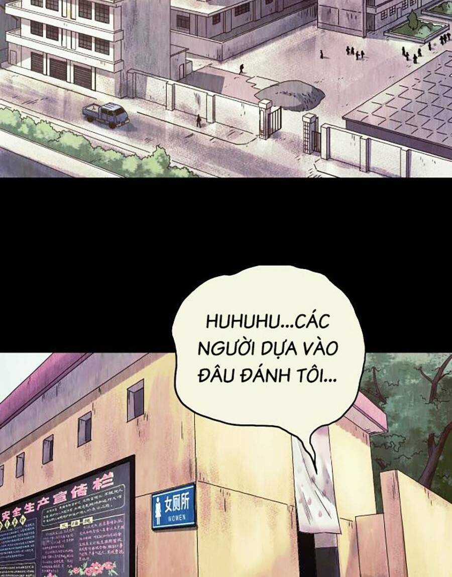 Kí Hiệu Cuối Cùng Chapter 15 trang 19