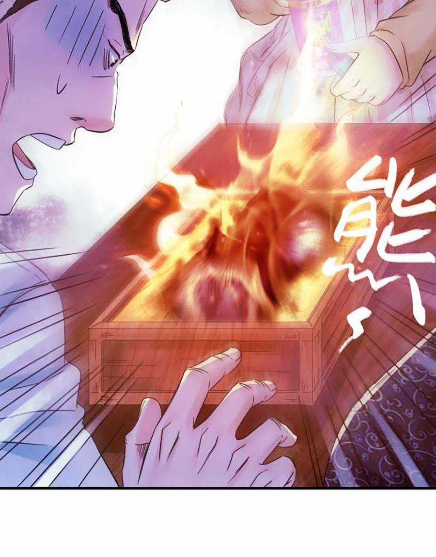 Kí Hiệu Cuối Cùng Chapter 15 trang 2