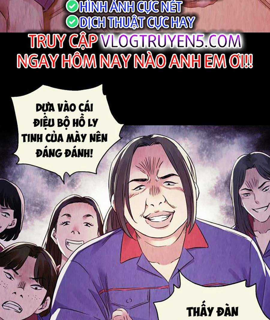 Kí Hiệu Cuối Cùng Chapter 15 trang 22