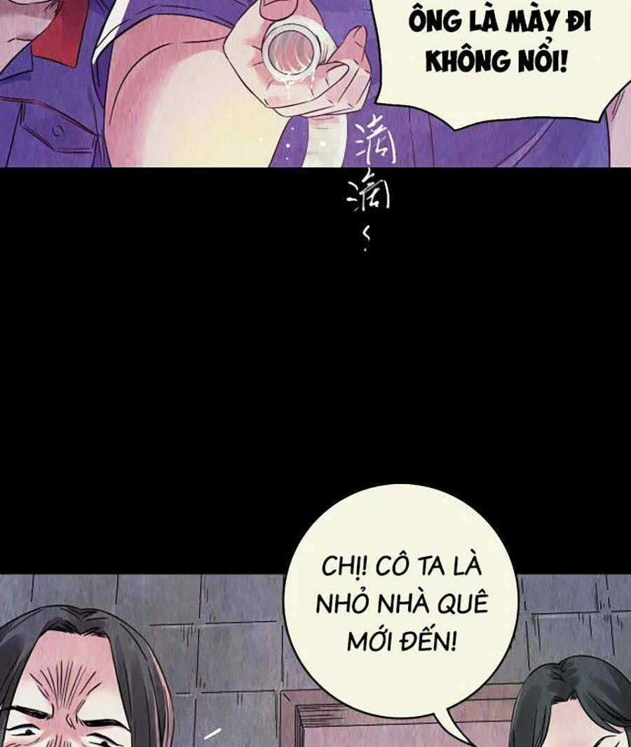 Kí Hiệu Cuối Cùng Chapter 15 trang 23