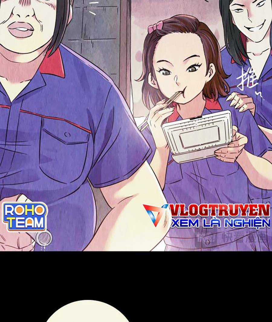 Kí Hiệu Cuối Cùng Chapter 15 trang 24