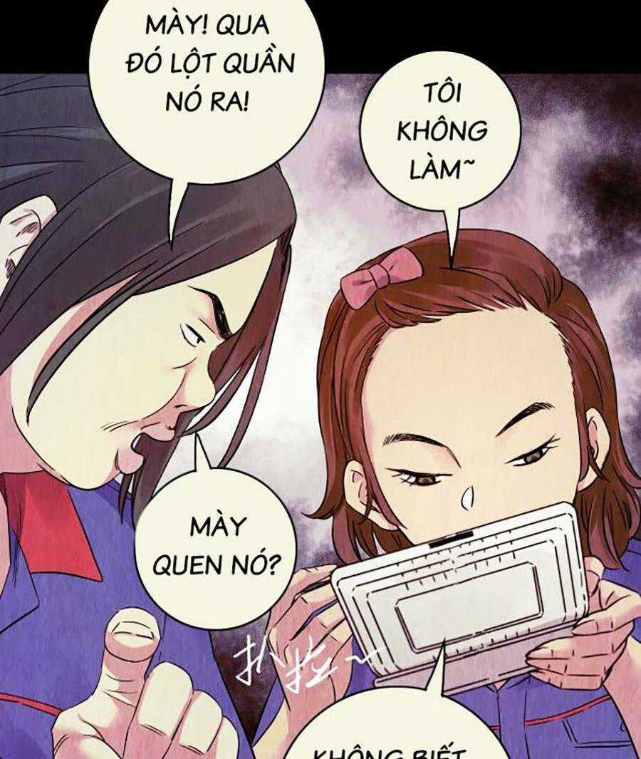 Kí Hiệu Cuối Cùng Chapter 15 trang 25