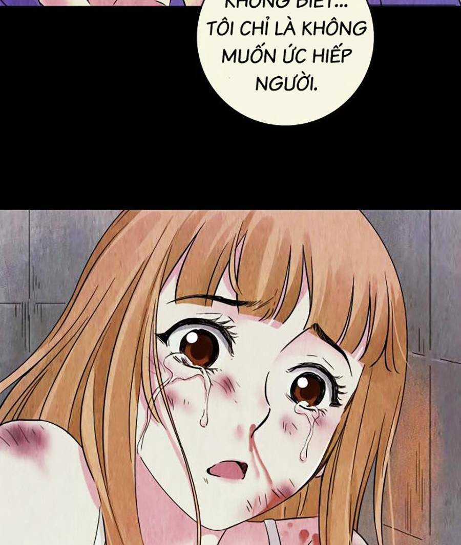 Kí Hiệu Cuối Cùng Chapter 15 trang 26