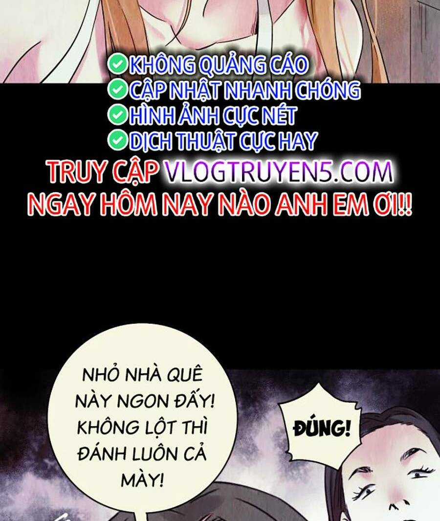 Kí Hiệu Cuối Cùng Chapter 15 trang 27