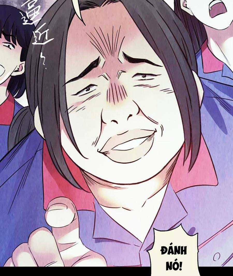 Kí Hiệu Cuối Cùng Chapter 15 trang 28