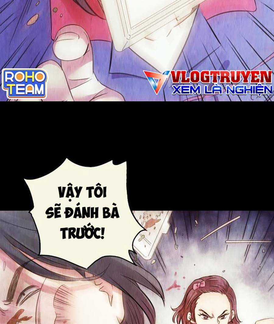 Kí Hiệu Cuối Cùng Chapter 15 trang 30