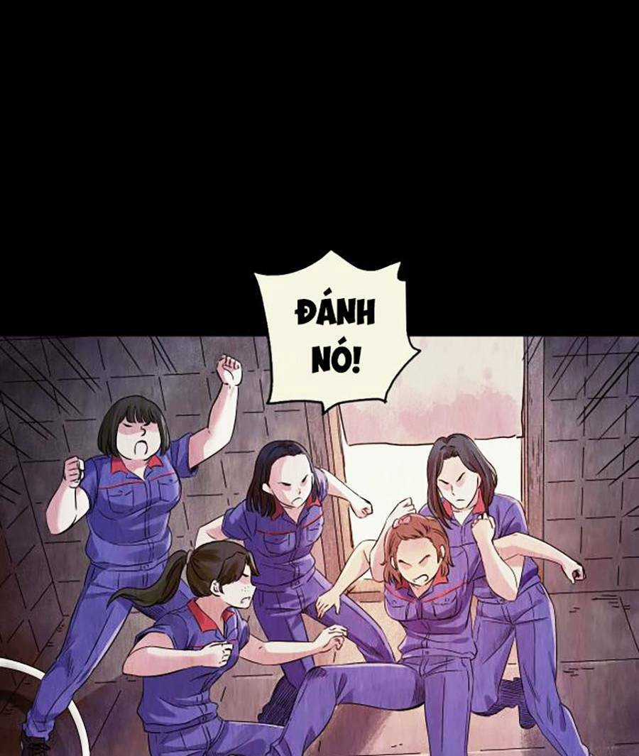 Kí Hiệu Cuối Cùng Chapter 15 trang 32