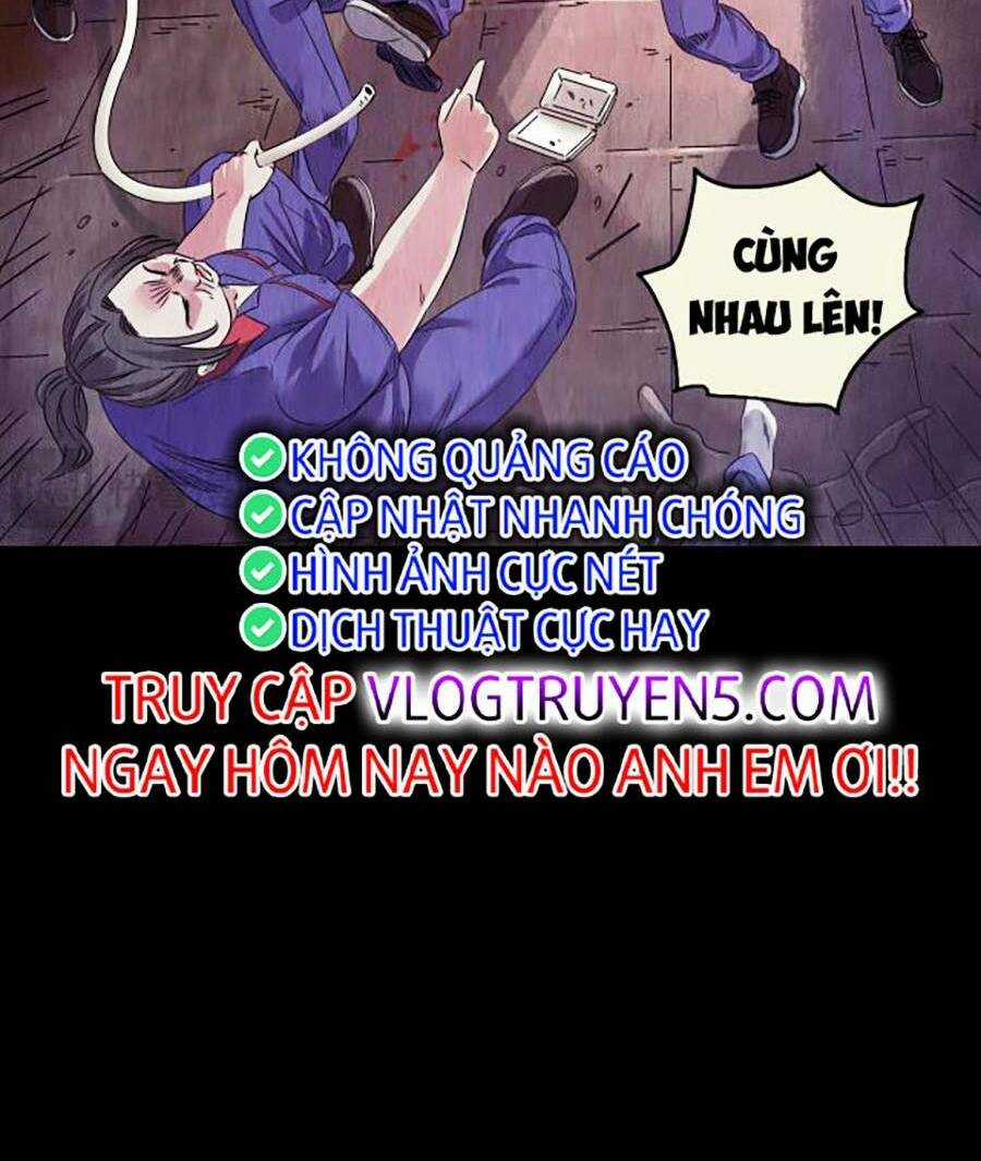 Kí Hiệu Cuối Cùng Chapter 15 trang 33