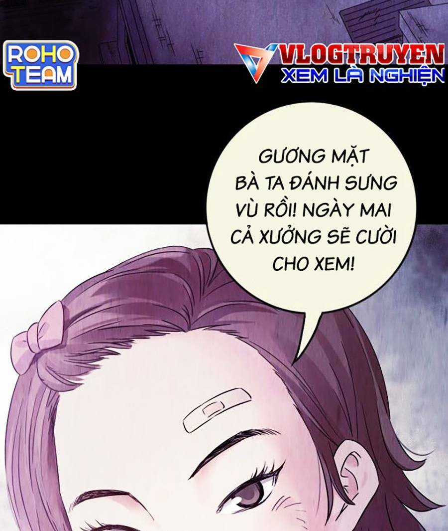 Kí Hiệu Cuối Cùng Chapter 15 trang 36