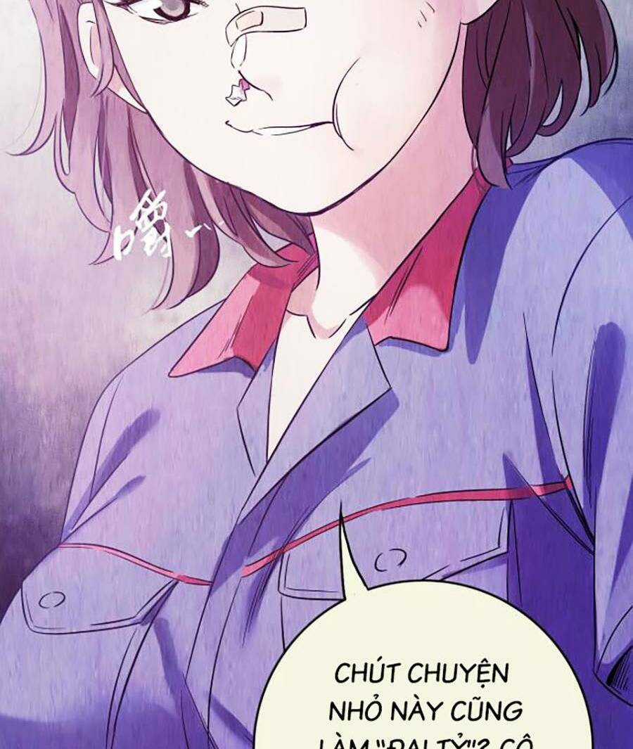 Kí Hiệu Cuối Cùng Chapter 15 trang 37