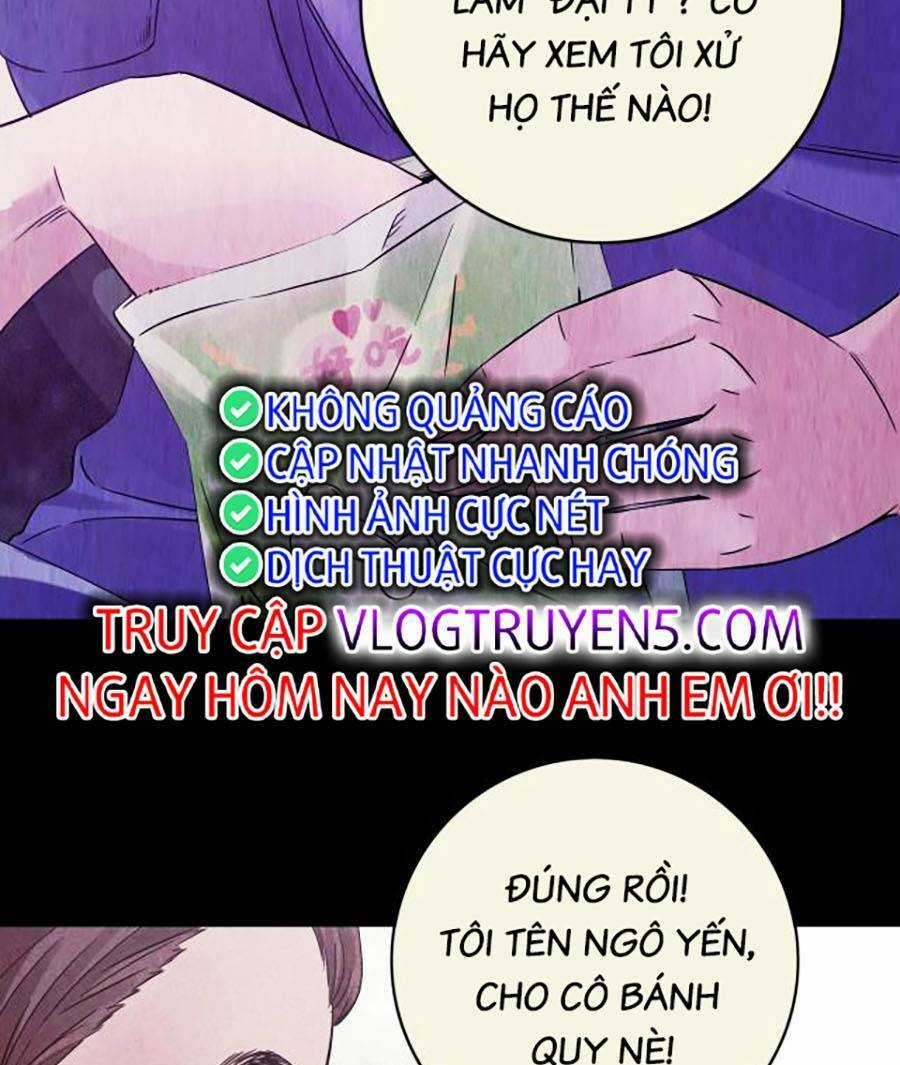 Kí Hiệu Cuối Cùng Chapter 15 trang 38