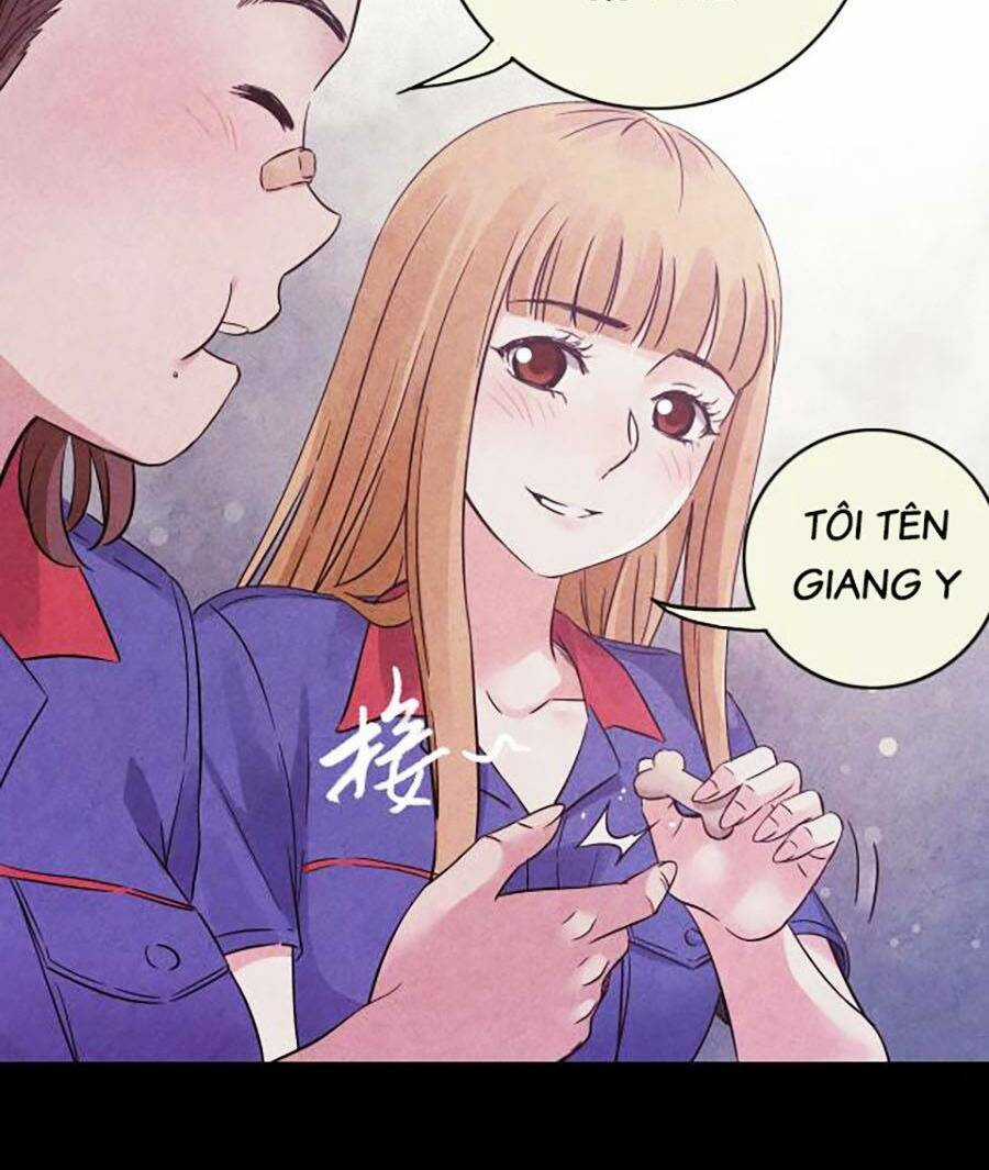 Kí Hiệu Cuối Cùng Chapter 15 trang 39