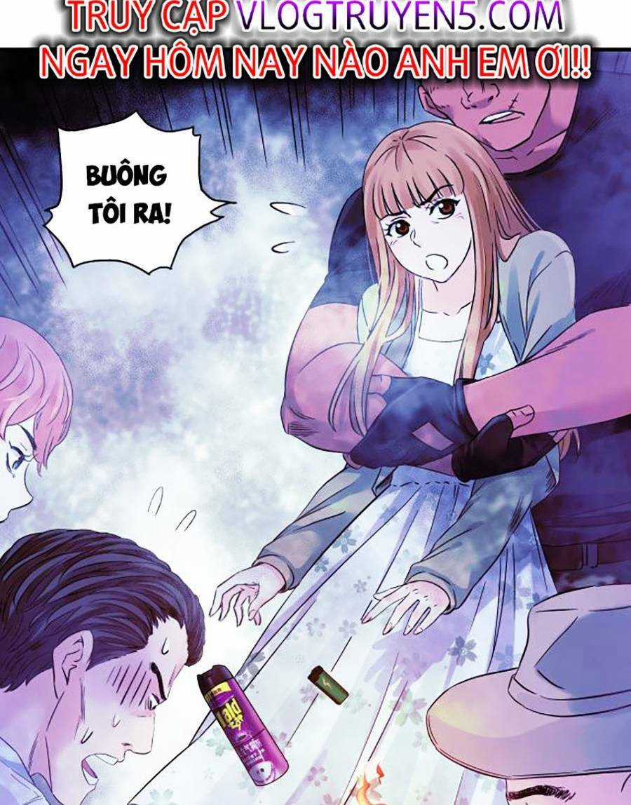 Kí Hiệu Cuối Cùng Chapter 15 trang 4