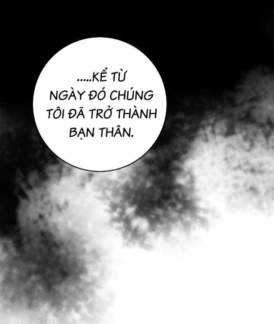 Kí Hiệu Cuối Cùng Chapter 15 trang 40