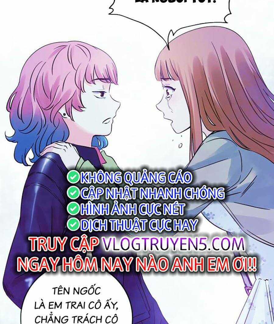 Kí Hiệu Cuối Cùng Chapter 15 trang 43