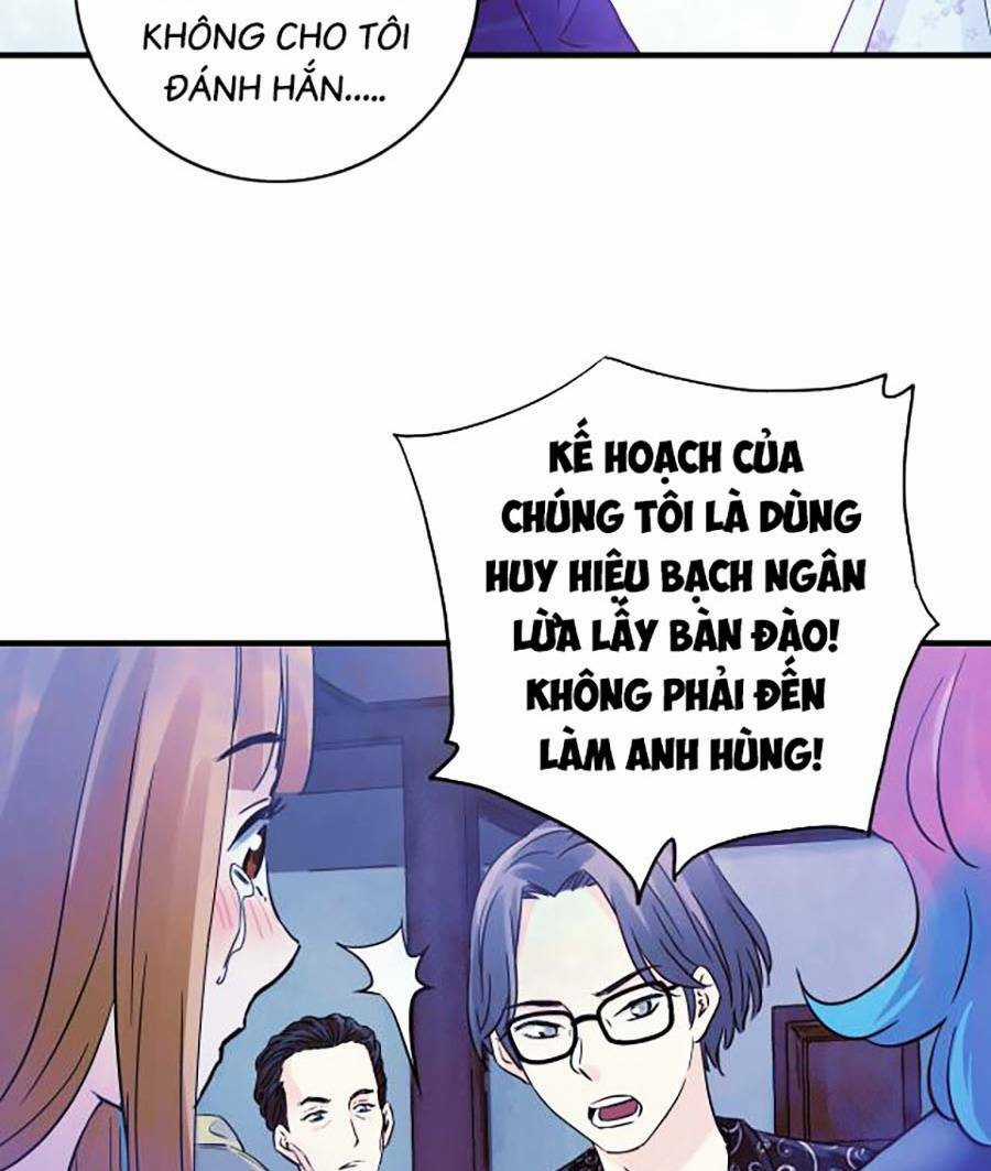 Kí Hiệu Cuối Cùng Chapter 15 trang 44