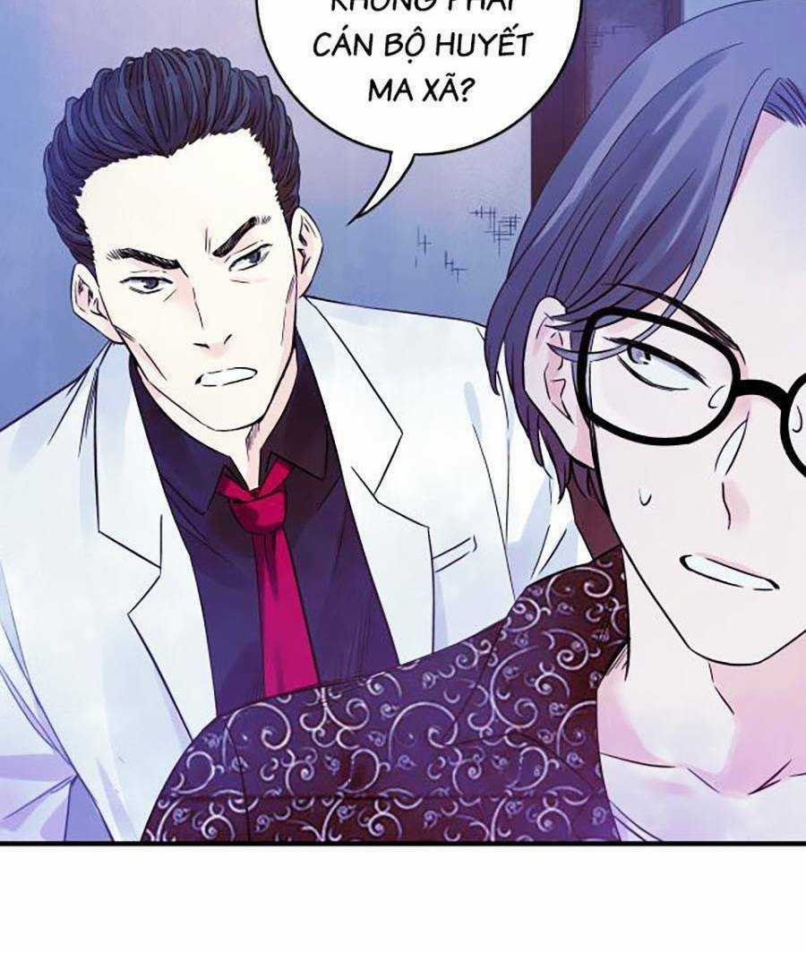 Kí Hiệu Cuối Cùng Chapter 15 trang 46