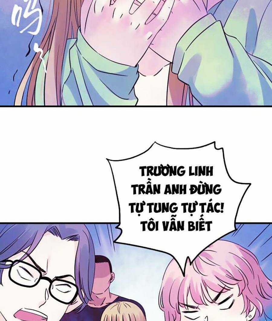 Kí Hiệu Cuối Cùng Chapter 15 trang 49