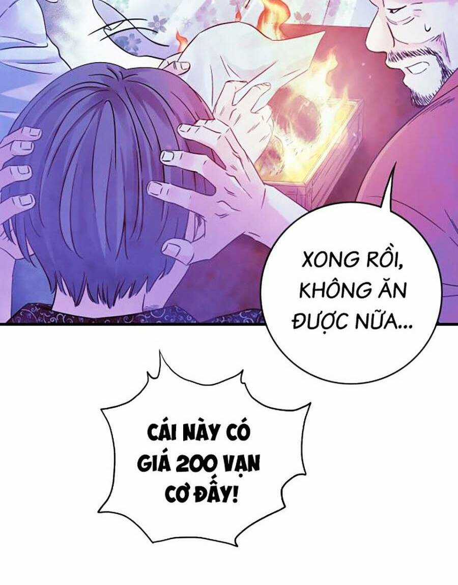 Kí Hiệu Cuối Cùng Chapter 15 trang 5